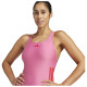 Adidas Γυναικείο ολόσωμο μαγιό 3-S BLD Swimsuit